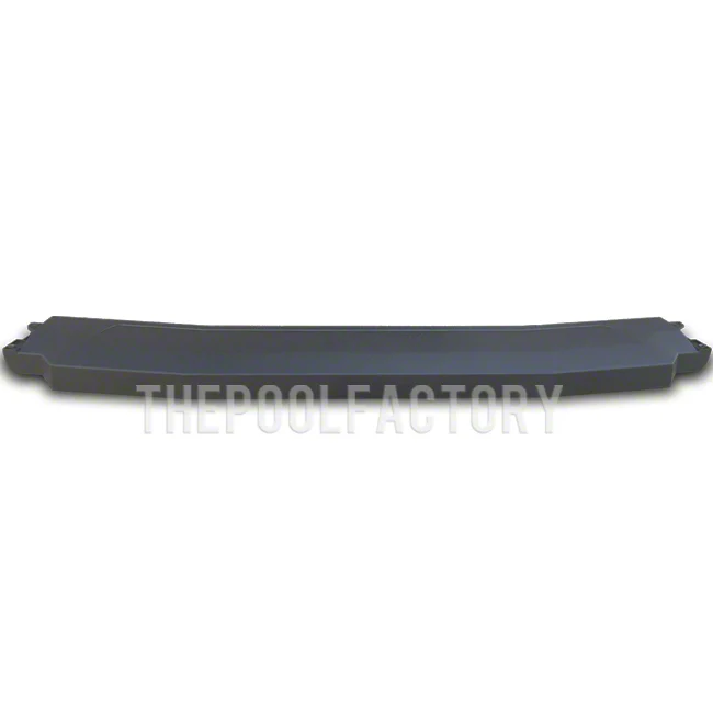 Top Ledge for Round & Oval Curved Side of Saltwater LX Pool Models (56") - Image 2