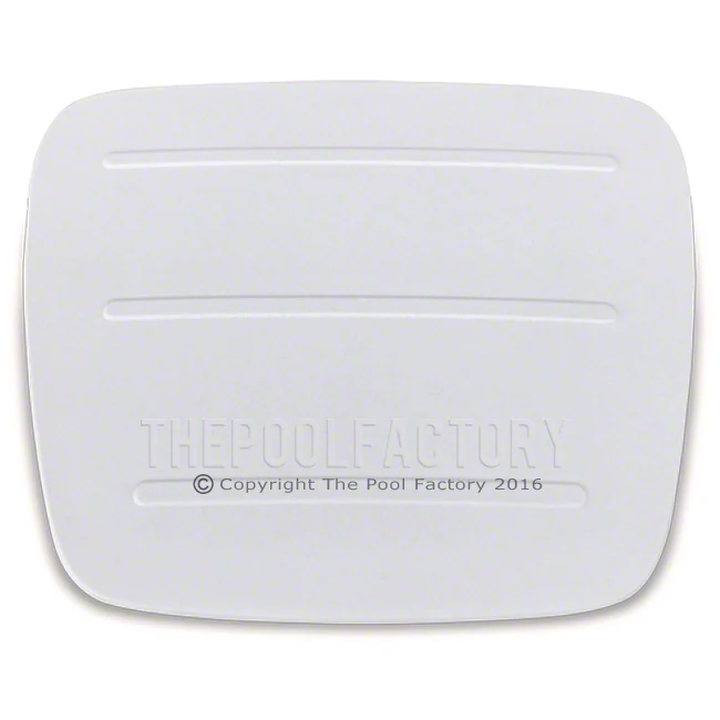 Top Cap Cover Plate for Saltwater 8000 Pool Models