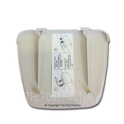 Top Cap Cover Plate for Saltwater 8000 Pool Models - Image 2