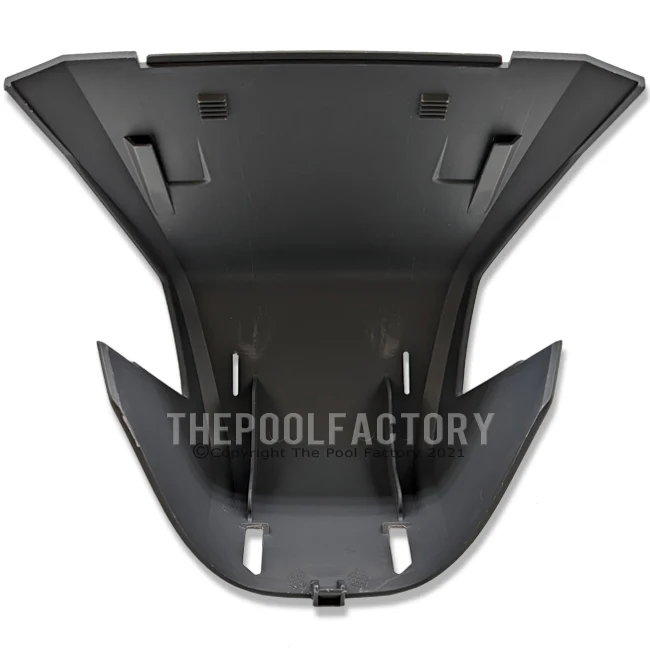 Top Cap/Front Part For Saltwater Aurora Pool Models - Round & Oval Curved Side - Image 2