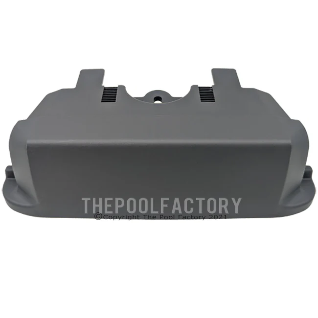 Top Cap/Back Part For Saltwater Aurora Pool Models