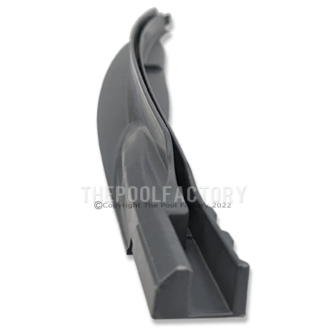 Bottom Track/Rail For Straight Side Of Oval Saltwater Aurora Pool Models (37")