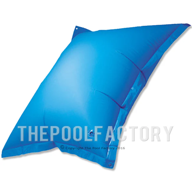 10'x18' Oval Super Heavy XXtreme Closing Package (Small Mouth Plate) - Image 6