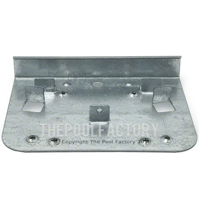 Top & Bottom Joiner Plate for Round & Oval Curved Side Bristol Pool Models - Image 2