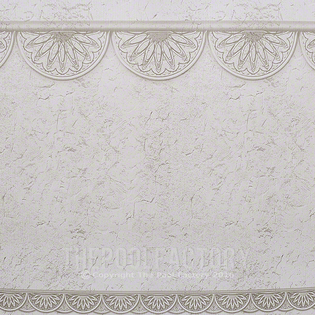12'X24'X52" Oval Cornelius/Trevi Hampton Replacement Wall