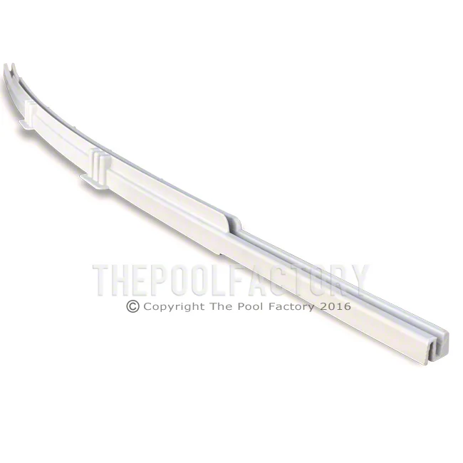 Bottom Track/Rail for 24' Round Quest & Saltwater 5000 Pool Models (54 1/4")