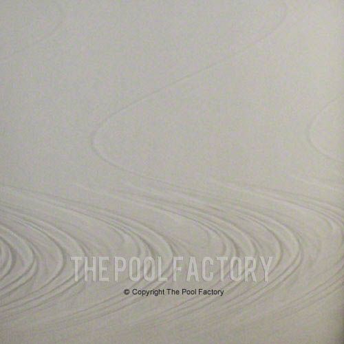 12'X17'X54" Oval Quest Replacement Wall