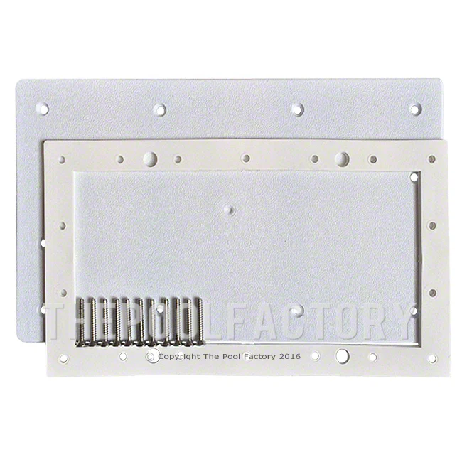 12'x21' Oval Ultimate Closing Package (WideMouth Plate) - Image 4