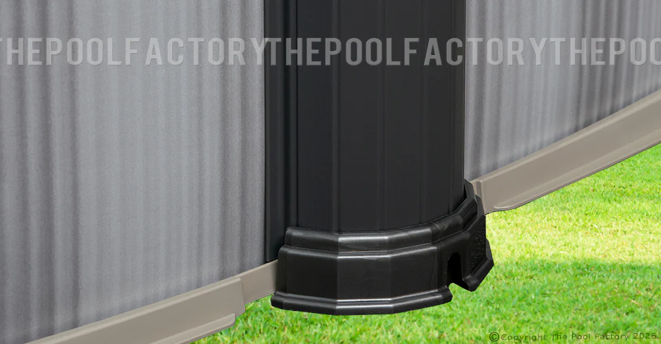 Saltwater Edge Round Pool - Image 5