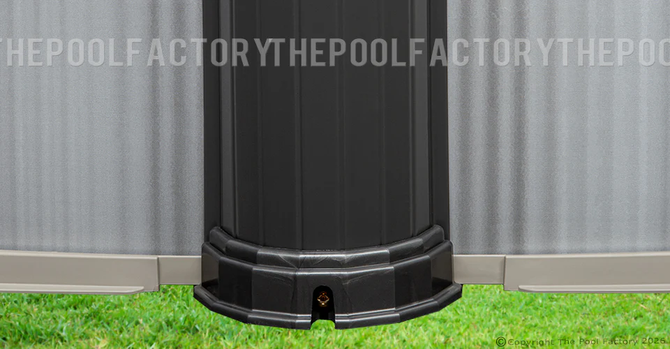 Saltwater Edge Round Pool - Image 6