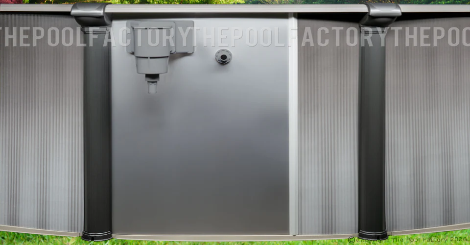 Saltwater Edge Round Pool - Image 8