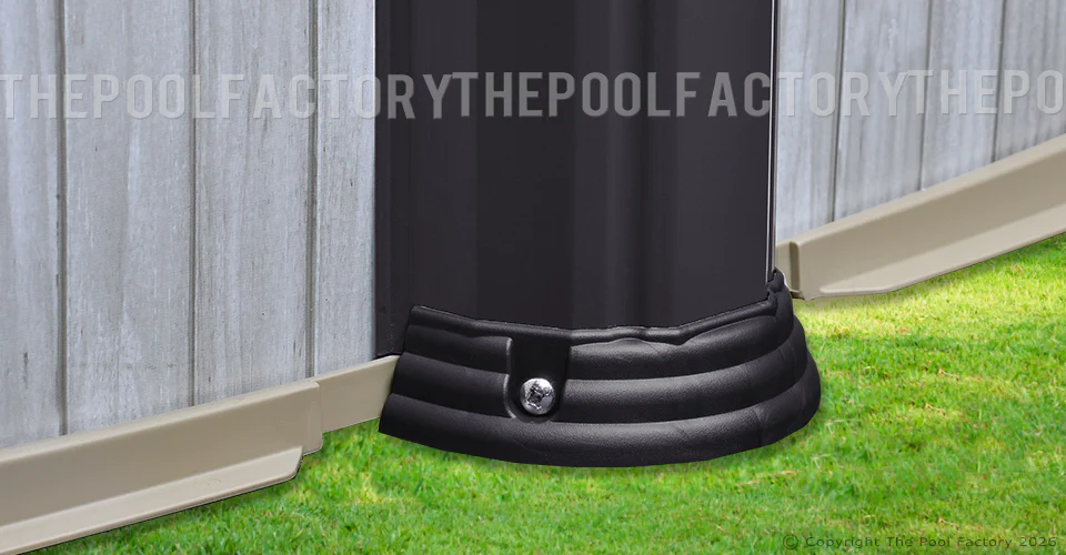 30'x54" Saltwater Titan Round Pool - Image 5