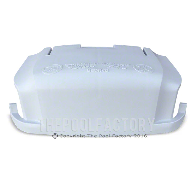 Top Cover/Inner Cap for All Oval & Round Intrepid/Oasis Pool Models