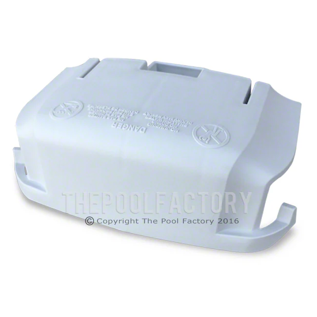 Top Cover/Inner Cap for All Oval & Round Intrepid/Oasis Pool Models - Image 2