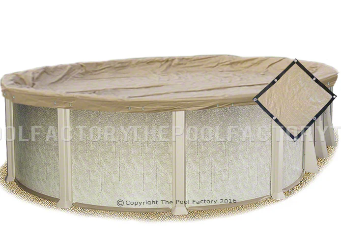 18'x40' Oval Ultimate Closing Package (WideMouth Plate) - Image 3