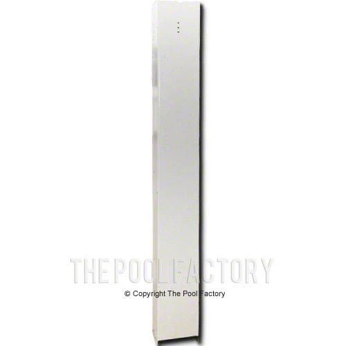 Straight Side Upright for 52" Oval Cameo, Bristol, Heritage RTL, Signature RTL & Saltwater 5000