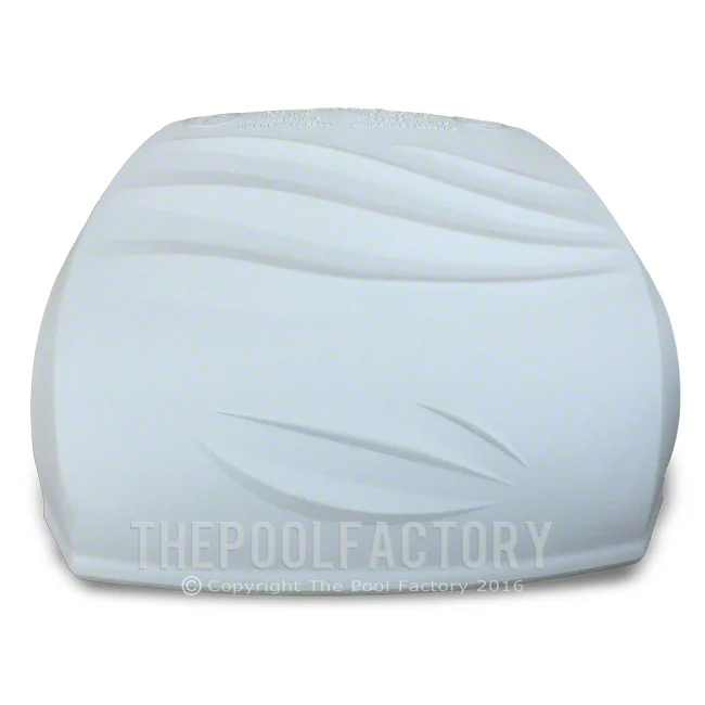 Top Cap for Round & Oval Quest Pool Models - Image 2