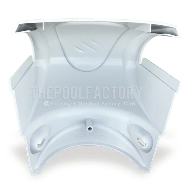 Top Cover/Outer Cap for Cameo, Heritage RTL, Signature RTL & Saltwater 5000 - Round & Oval Curved End - Image 2