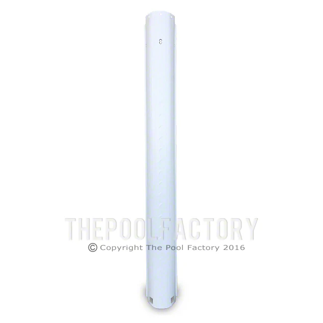 Upright for 54" Round & Oval Curved Side of Cameo, Heritage RTL & Signature RTL