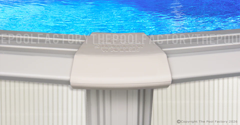 24'x52" Bristol Sonoma Round Pool - Image 2