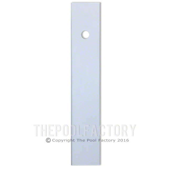 Return Slat for 54" High Oval & Round Intrepid/Oasis Pool Models