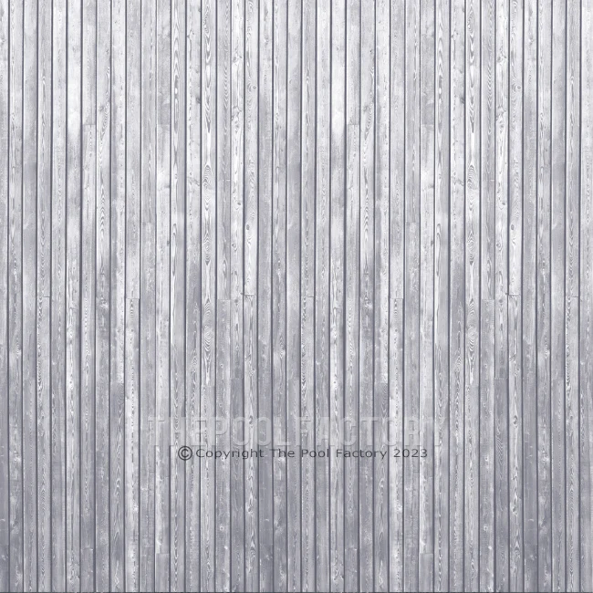 27'X54" Round Tribeca Replacement Wall