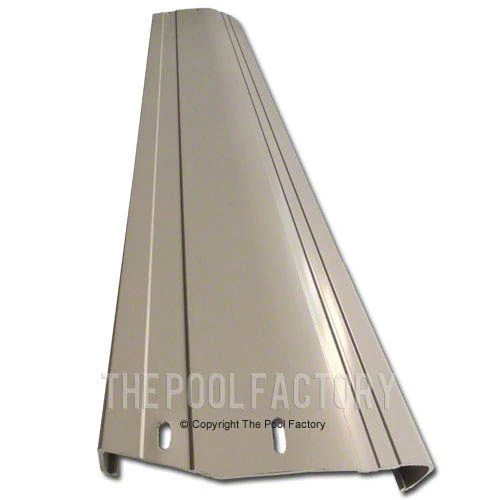 Straight Side Top Ledge for Oval Intrepid/Oasis Pool Models (41 1/4") - Image 2