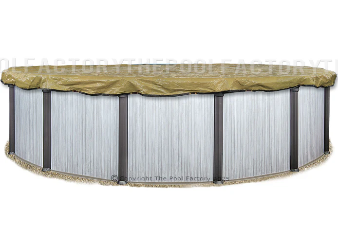 30' Round Ultimate Closing Package (WideMouth Plate) - Image 2