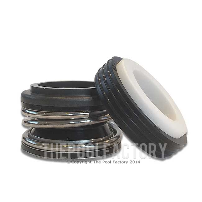 Shaft Seal Assembly for Pentair Opti-Flo Pump