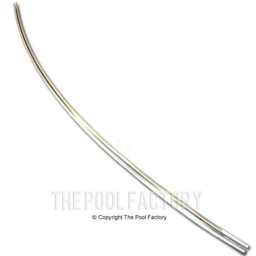 Top Track/Stabilizer for 12' Round & Curved Side of 10'x16' - 12'X24' Cameo, Melenia, & Bristol Pool Models (42 5/8")