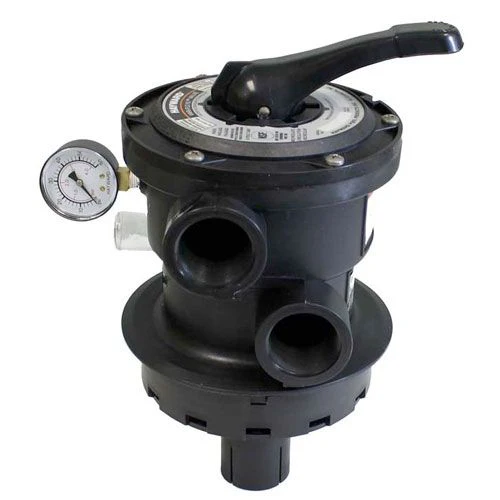 Hayward Pro Series Multiport 1.5" Top Mount Valve SP0714T
