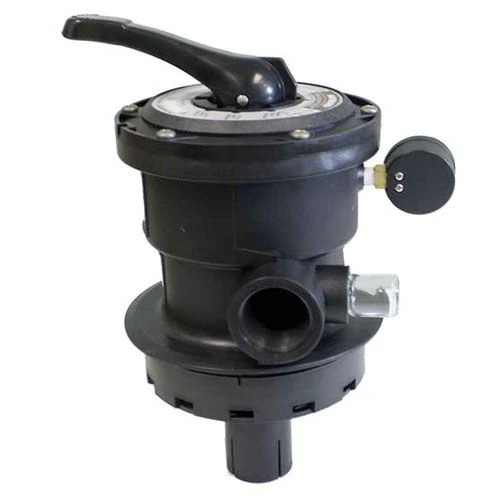 Hayward Pro Series Multiport 1.5" Top Mount Valve SP0714T - Image 2