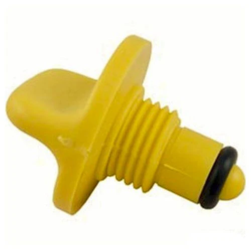 Jacuzzi Splash Pak Air Valve Knob with O-Ring