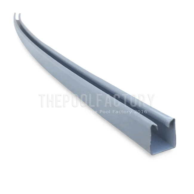 Bottom Track For 15' Round Boreal/Pacific Pool Models (46")
