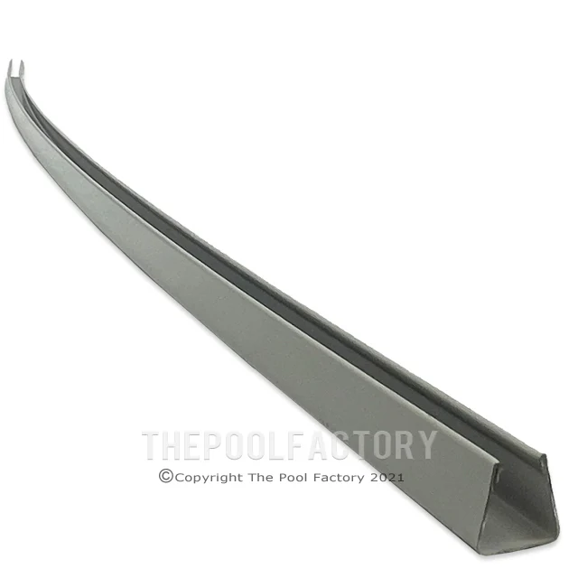 Top/Bottom Track For 15' Round Del Rey Pool & Top Track For 15' Round Boreal Pool Models (46")