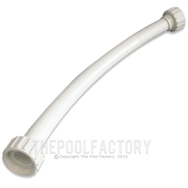Hydrotools High Pressure Pump to Filter Hose Assembly 71607