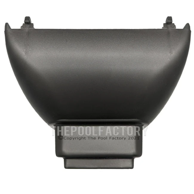 Boreal & Saltwater Edge Cap Extension Collar - Oval Straight Side
