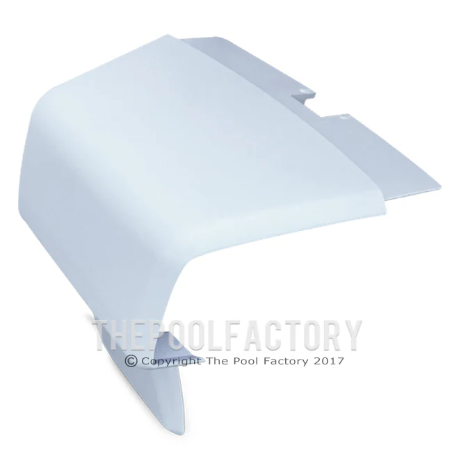 Aqualeader Concerto Top Cap Set - Grey - Image 3