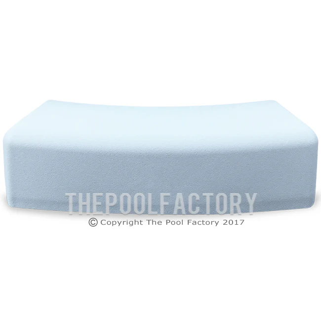 Aqualeader Concerto Top Cap Set - Grey - Image 4