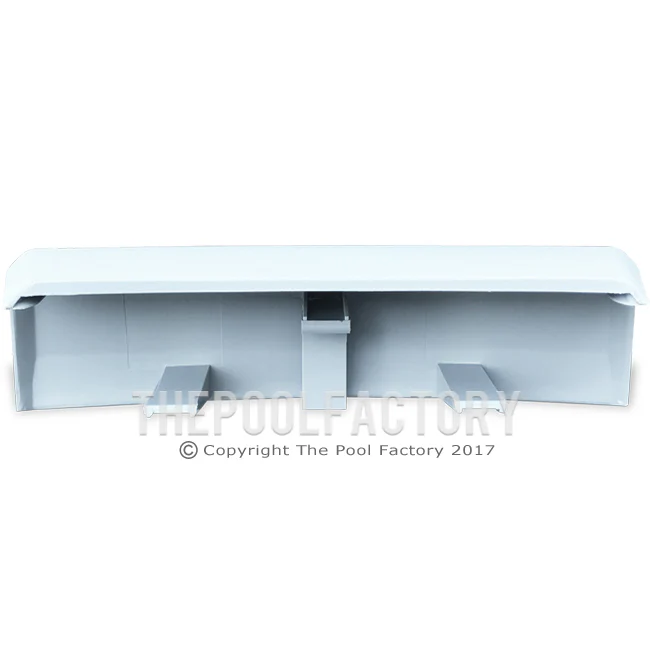 Aqualeader Concerto Top Cap Set - Grey - Image 6
