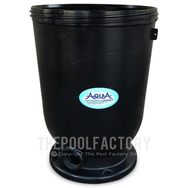 AquaPro 120/190 Cartridge Filter Tank Bottom FCABSEK-ACC