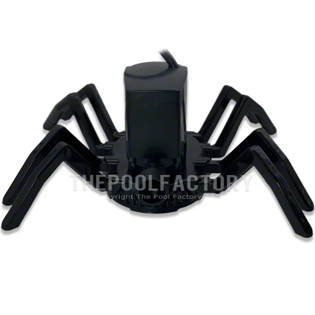 AquaPro Automatic Water Spider Pool Cover Pump 400 GPH