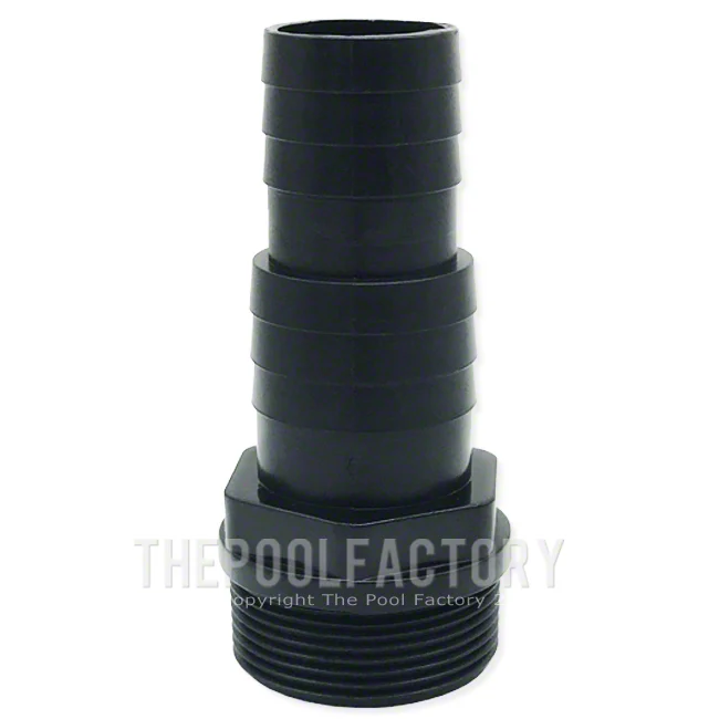 AquaPro Barbed Hose Fitting