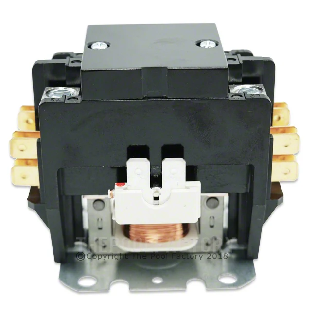 AquaPro Heat Pump Contactor for All AquaPro Heat Pumps - Image 2