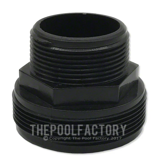 AquaPro High Pressure Hose Adapter Fitting - Image 2