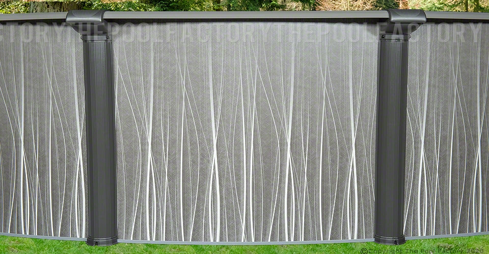 21'x52" Boreal Round Pool - Image 5
