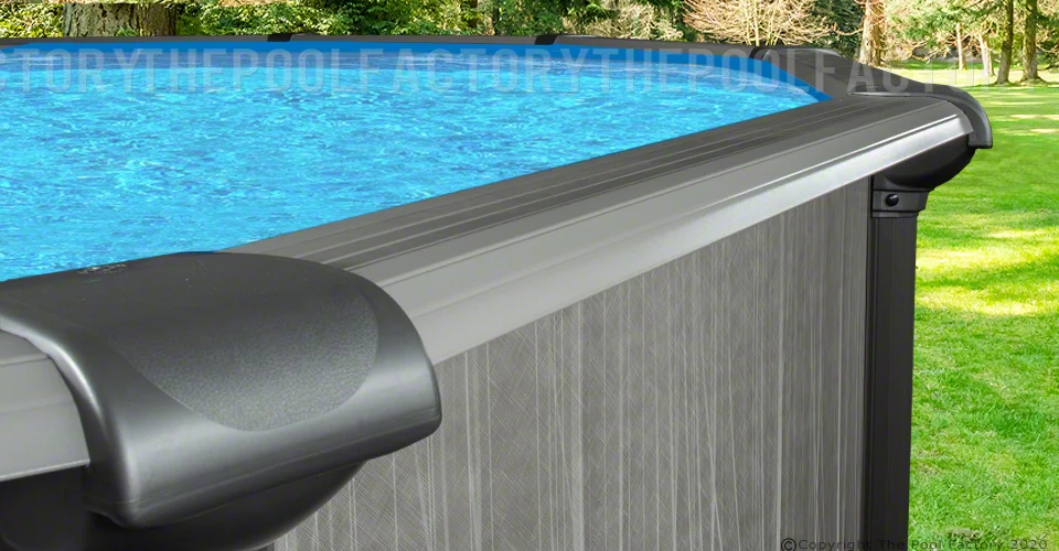 24'x52" Boreal Round Pool - Image 3