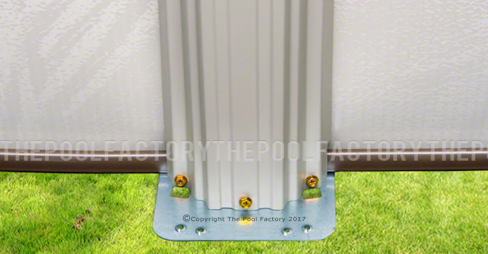 12'x52" Bristol Round Pool - Image 3