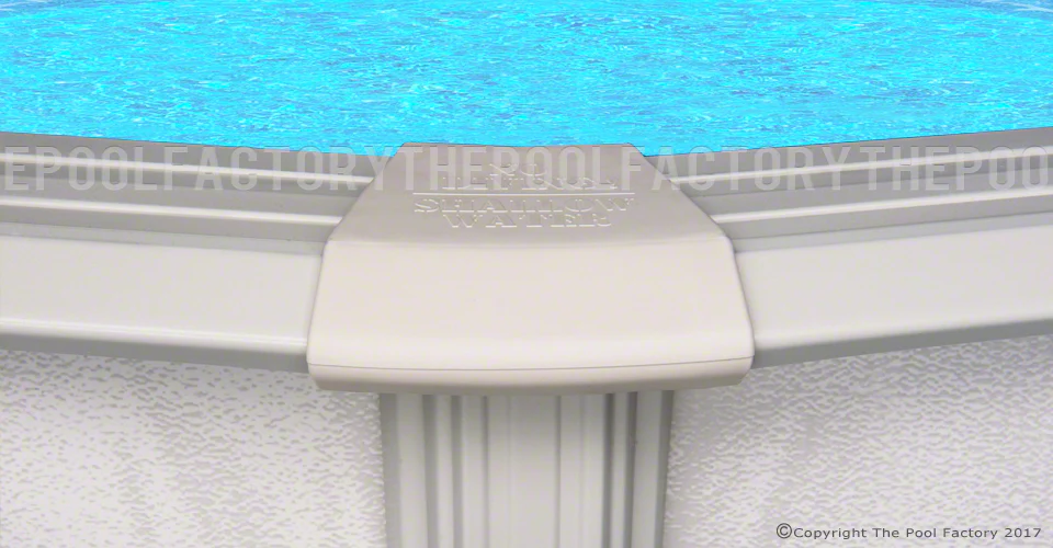 18'x52" Bristol Round Pool - Image 4