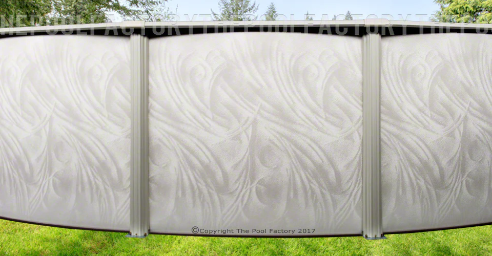 21'x52" Bristol Round Pool - Image 4